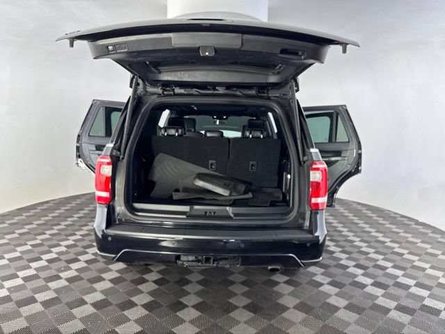 Used 2021 Ford Expedition XLT AWD/4WD image 18