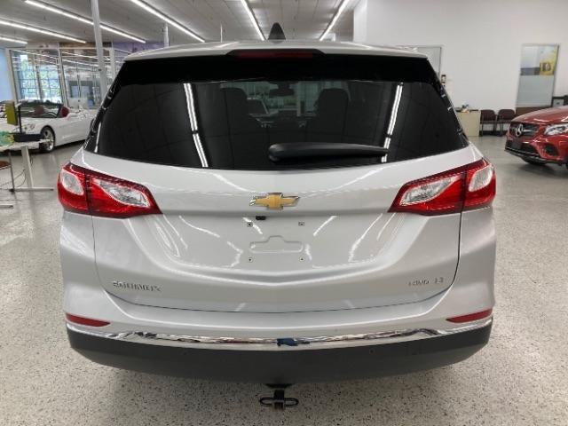 Used 2019 Chevrolet Equinox LT AWD/4WD image 6
