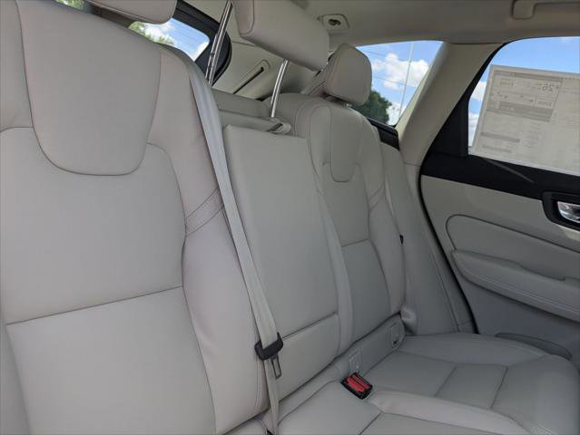 New 2026 Volvo XC60 B5 Ultra w/ Protection Package Premier image 13