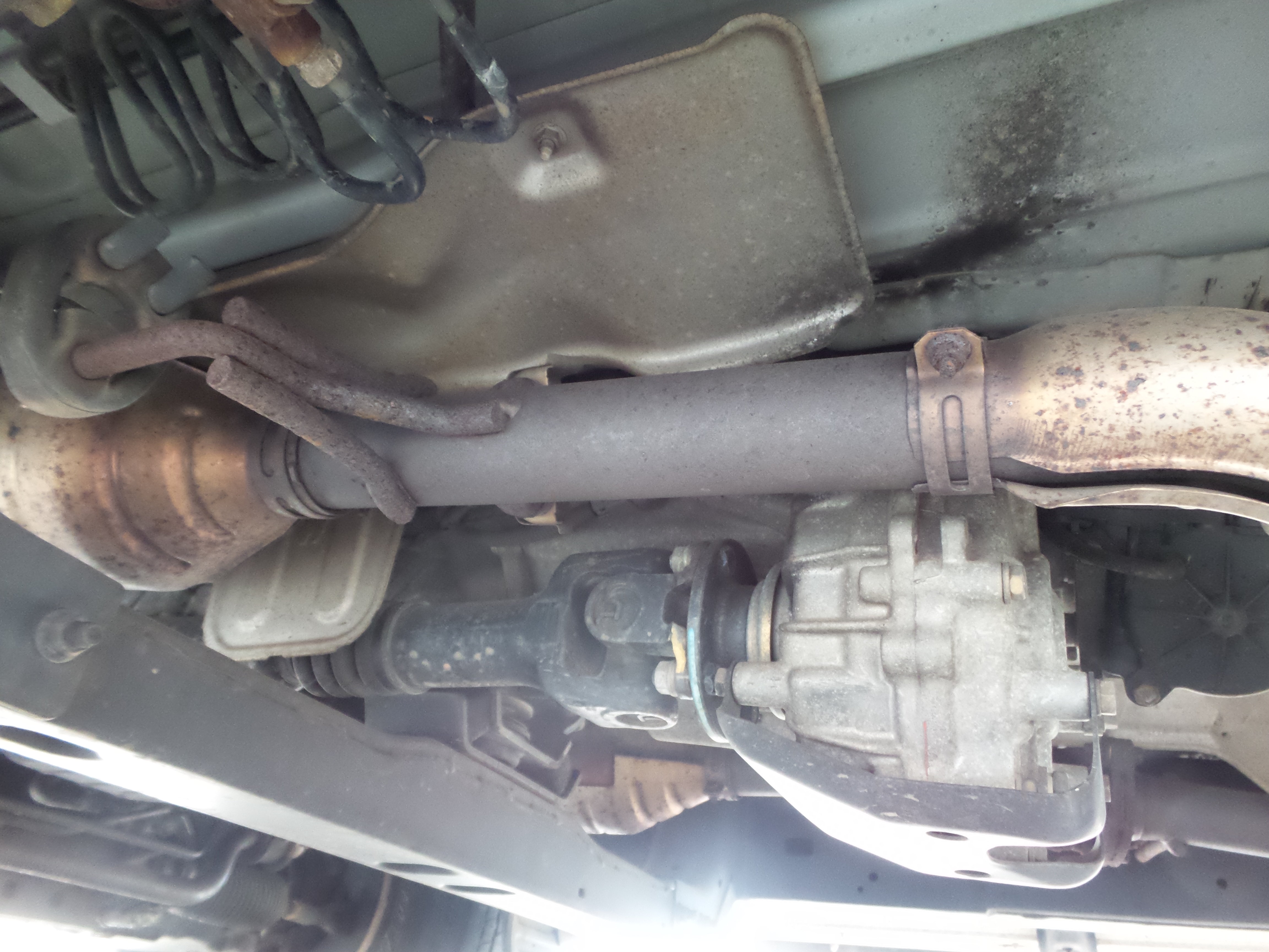 Used 2001 Toyota Sequoia SR5 AWD/4WD image 95