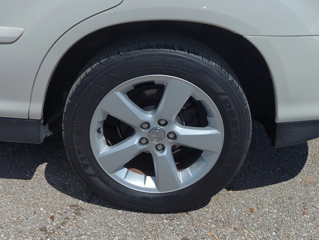 Used 2004 Lexus RX 330 image 9