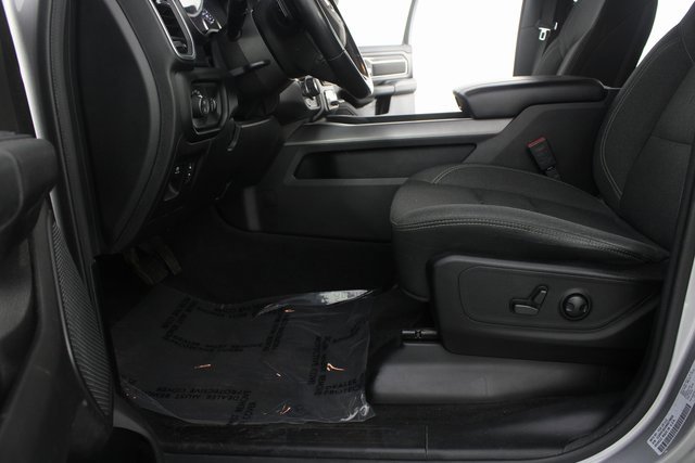 Used 2022 RAM 1500 Big Horn image 15