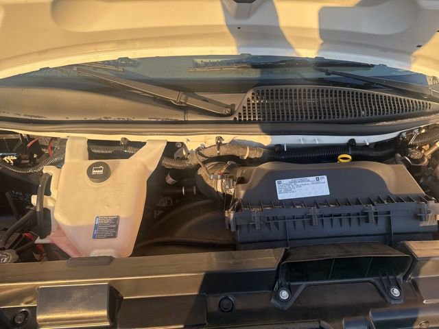 Certified 2020 Chevrolet Express 2500 image 11
