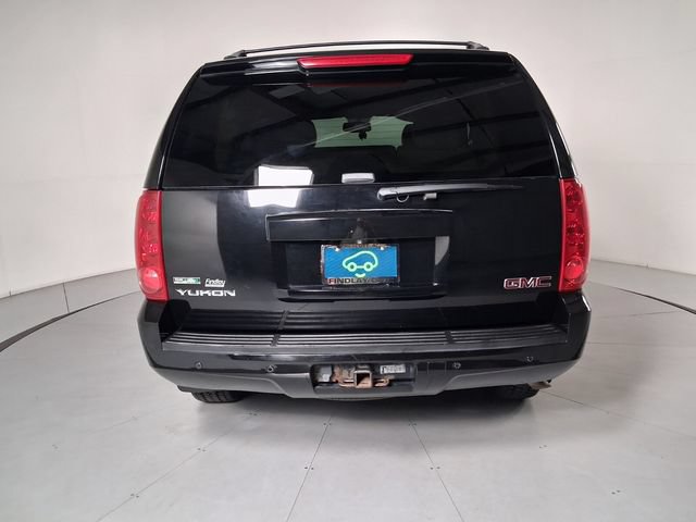 Certified 2012 GMC Yukon SLT AWD/4WD image 5
