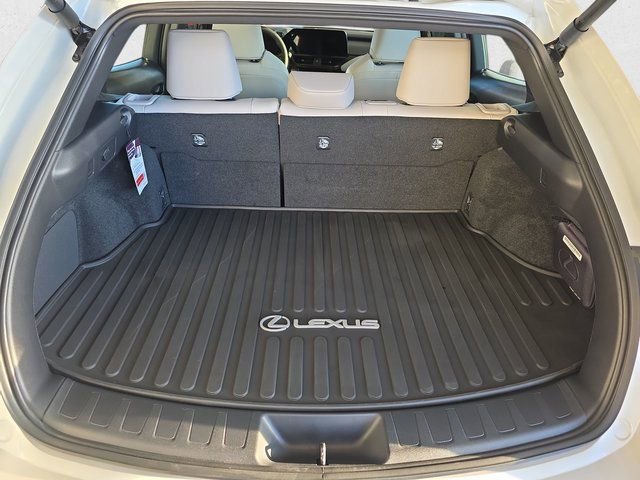 New 2025 Lexus UX 300h AWD w/ Cold Area Package image 12