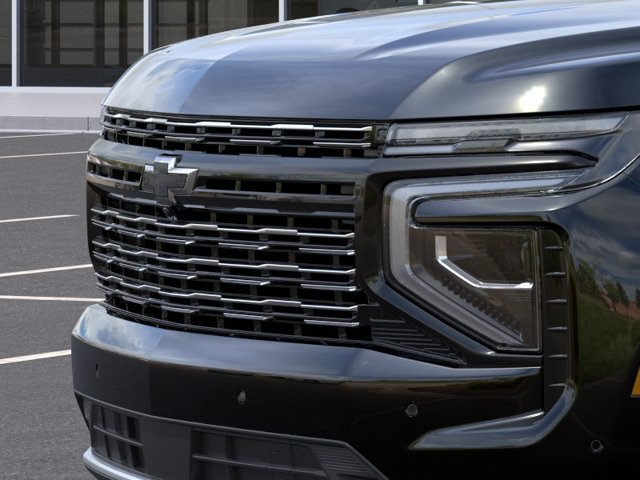 New 2026 Chevrolet Tahoe High Country AWD/4WD image 13