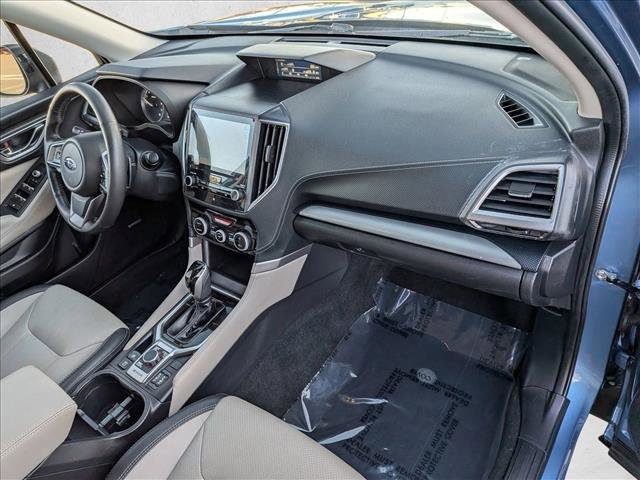 Used 2021 Subaru Forester Limited w/ Popular Package #3 AWD/4WD image 20