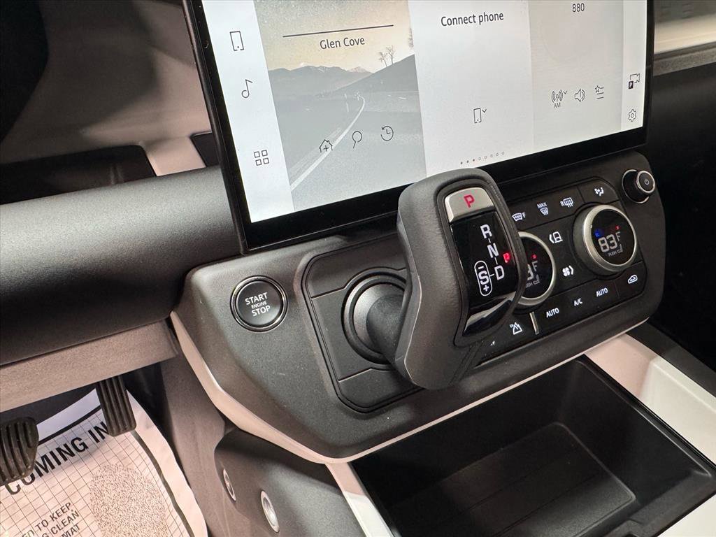 Used 2026 Land Rover Defender 110 S image 16