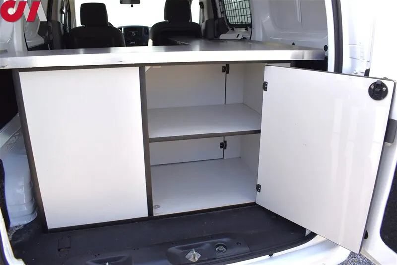 Used 2017 Chevrolet City Express LS w/ Appearance Package FWD image 30