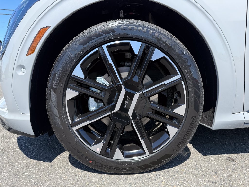 New 2026 Kia EV6 GT-Line AWD/4WD image 8