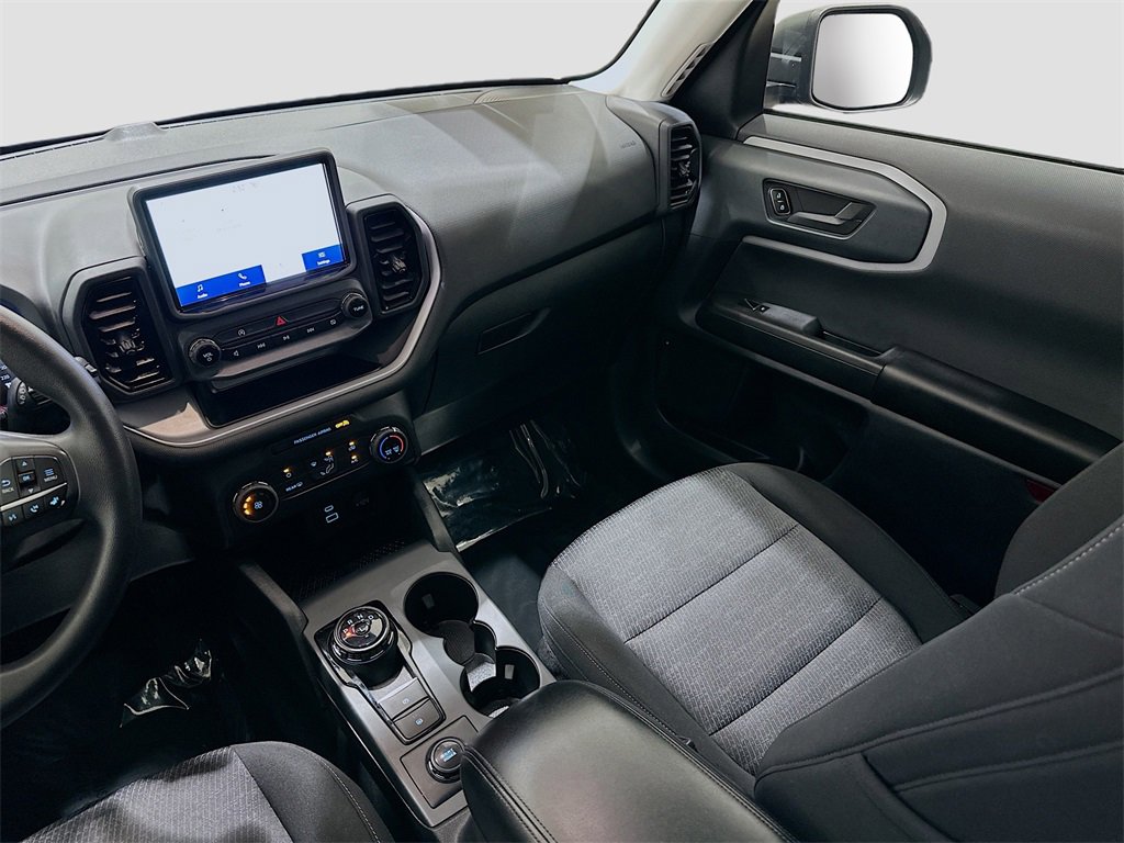 Used 2021 Ford Bronco Sport Base image 22