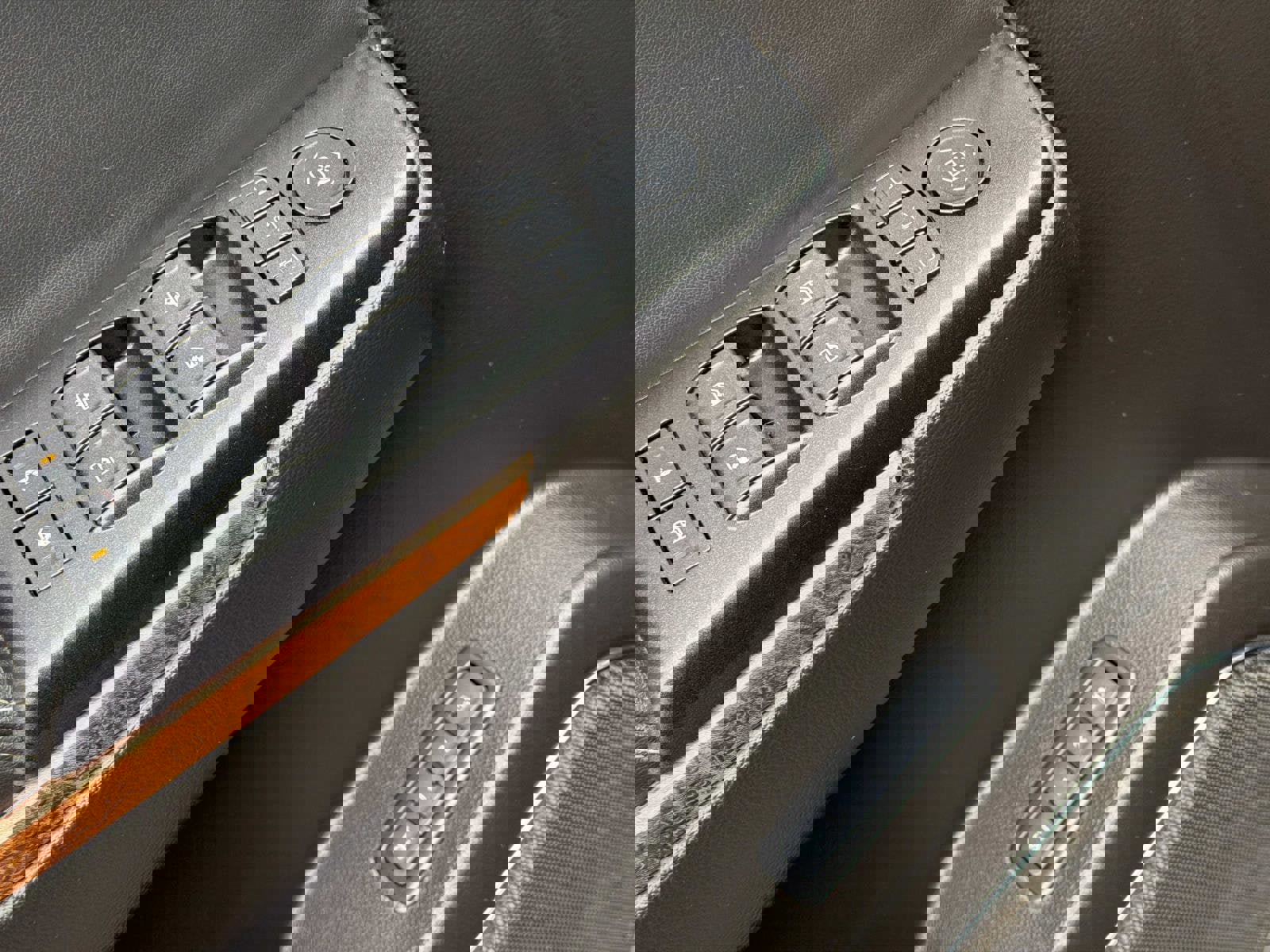 Used 2017 Chevrolet Tahoe Premier image 10