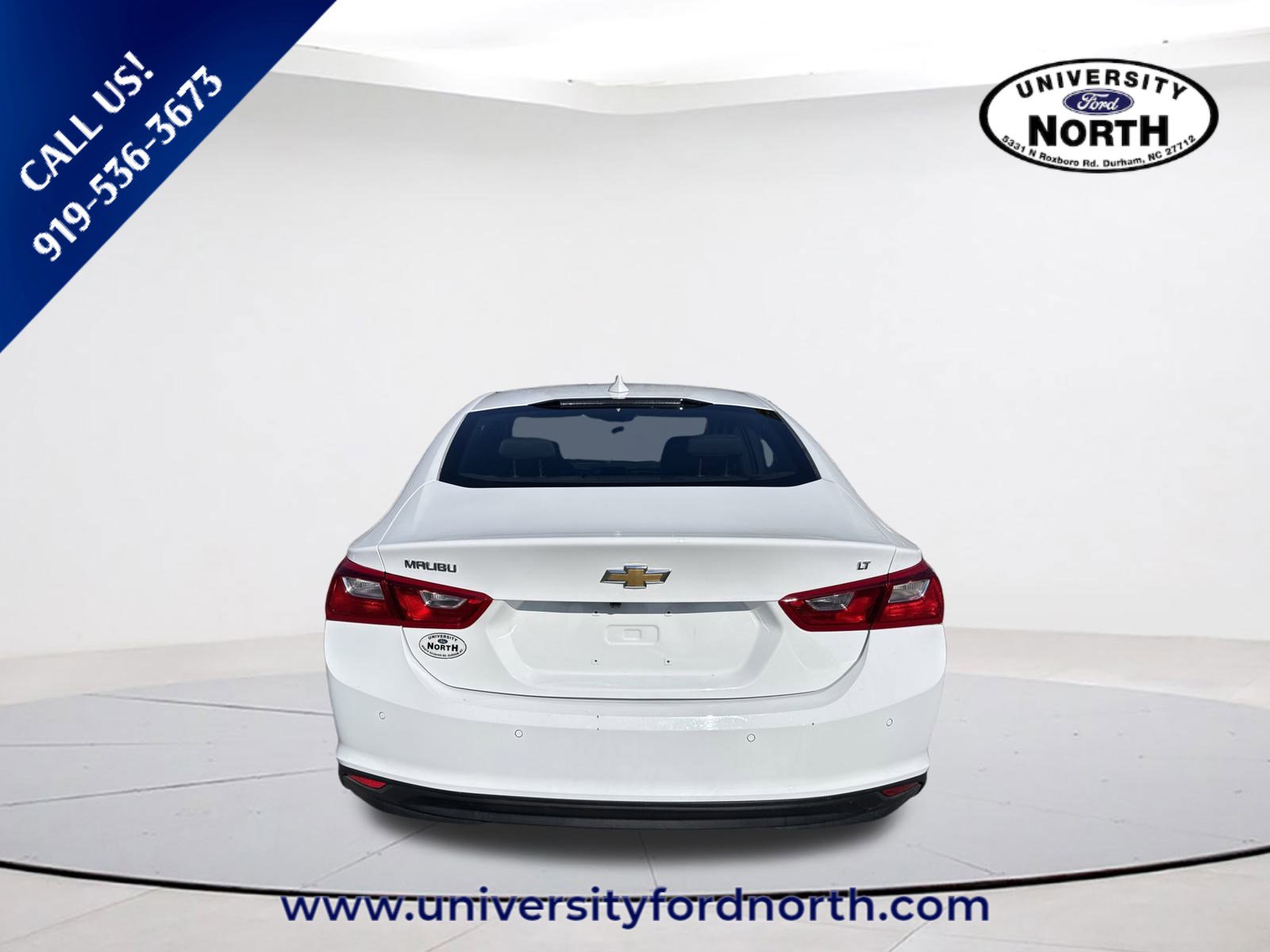 Used 2024 Chevrolet Malibu LT image 6