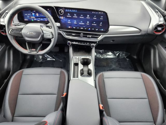 Used 2026 Chevrolet Equinox EV RS FWD image 12