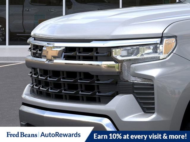 New 2026 Chevrolet Silverado 1500 LT image 13