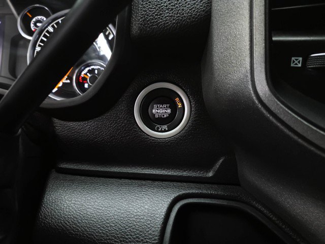 Used 2021 RAM 5500 Tradesman RWD image 25