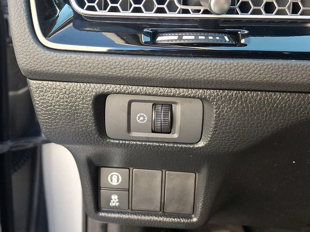 Certified 2023 Honda Civic LX image 27