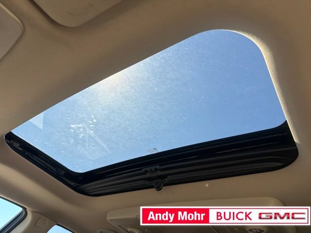 Used 2013 Buick Enclave Leather w/ Trailering Provision Package AWD/4WD image 28
