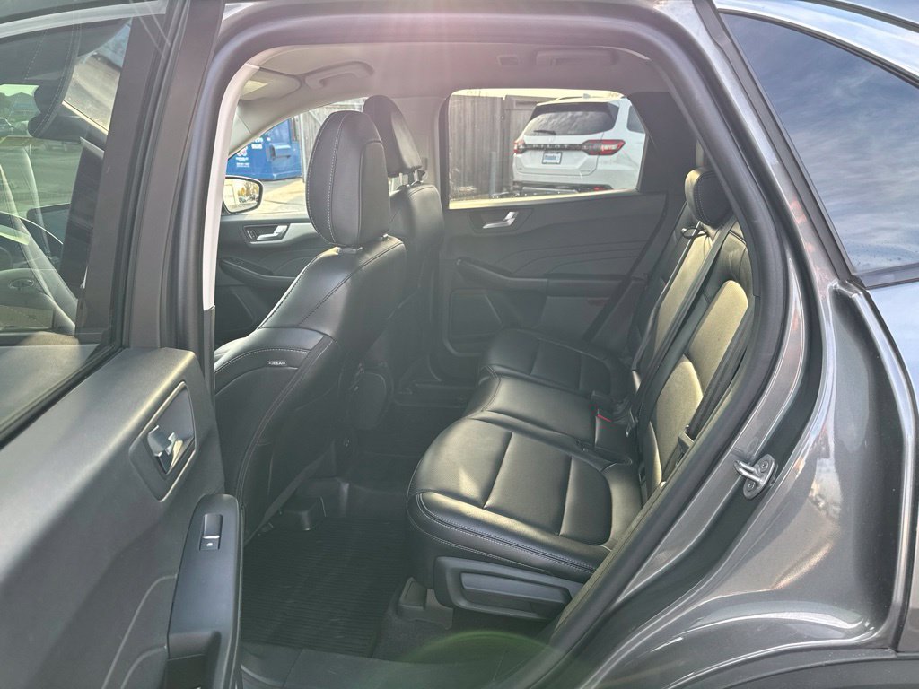 Used 2022 Ford Escape SEL AWD/4WD image 33