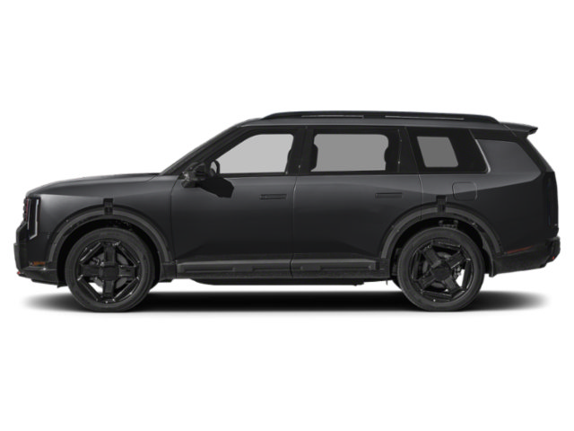 New 2027 Kia Telluride SX X-Line AWD/4WD image 3