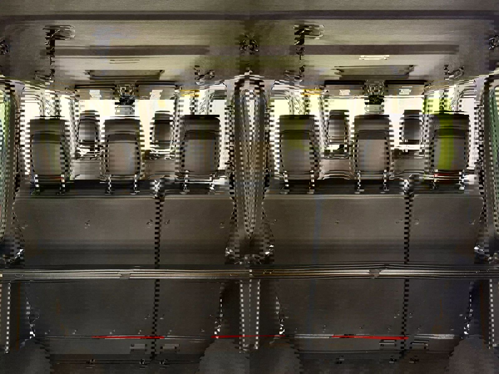 Used 2014 Mercedes-Benz G 63 AMG 4MATIC image 63