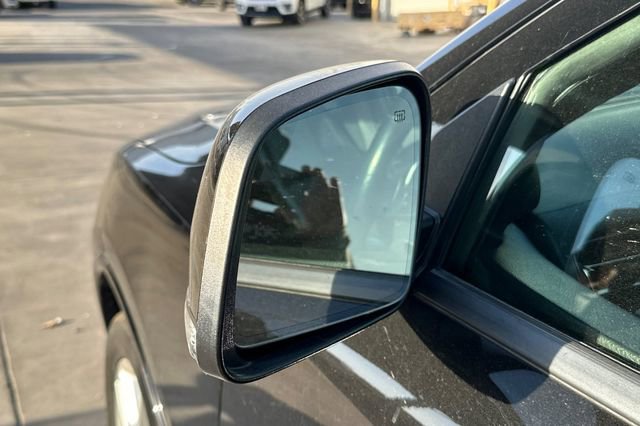 Used 2024 Dodge Durango GT image 7