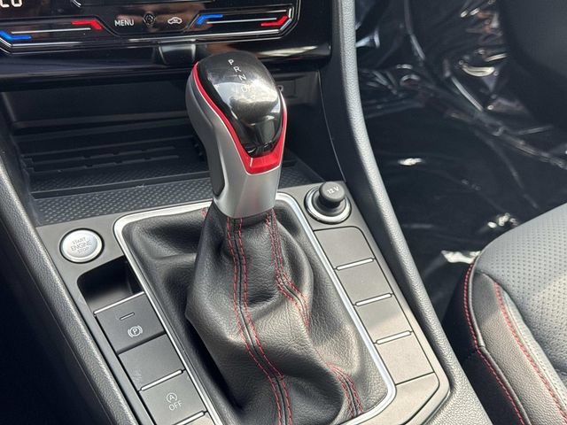 New 2026 Volkswagen Jetta GLI Autobahn FWD image 23