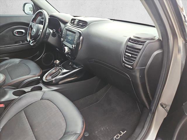 Used 2018 Kia Soul ! image 20