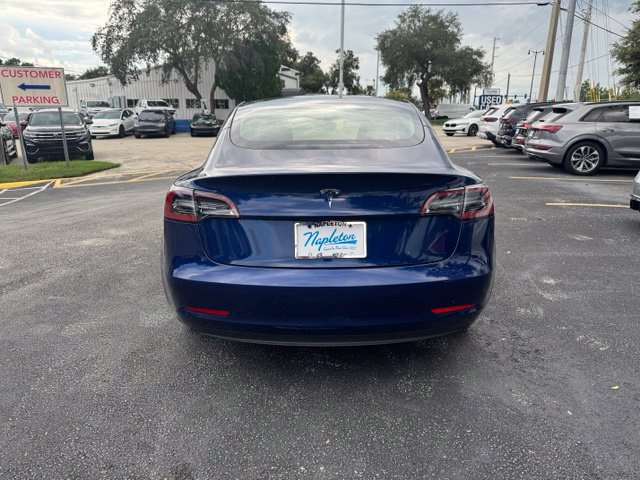 Used 2023 Tesla Model 3 Standard Range RWD image 4