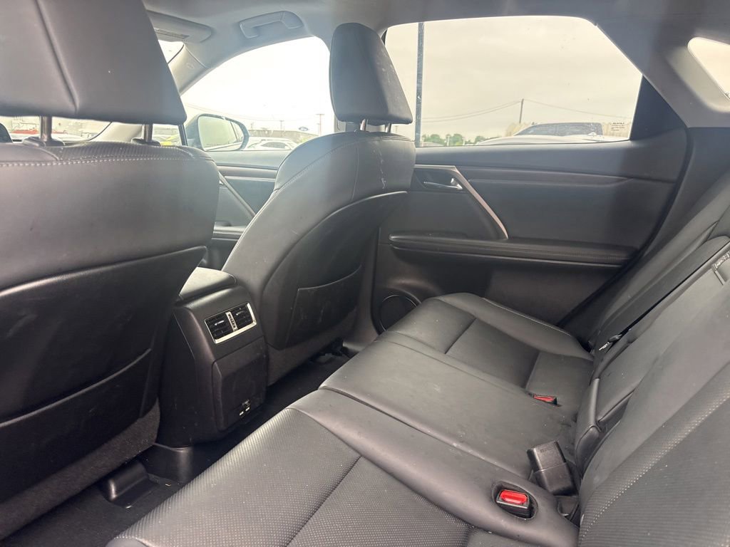 Used 2022 Lexus RX 350 AWD w/ Premium Package image 15