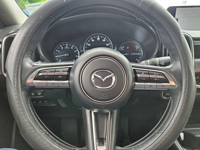 Used 2023 MAZDA CX-50 2.5 Turbo w/ Cargo Package AWD/4WD image 11