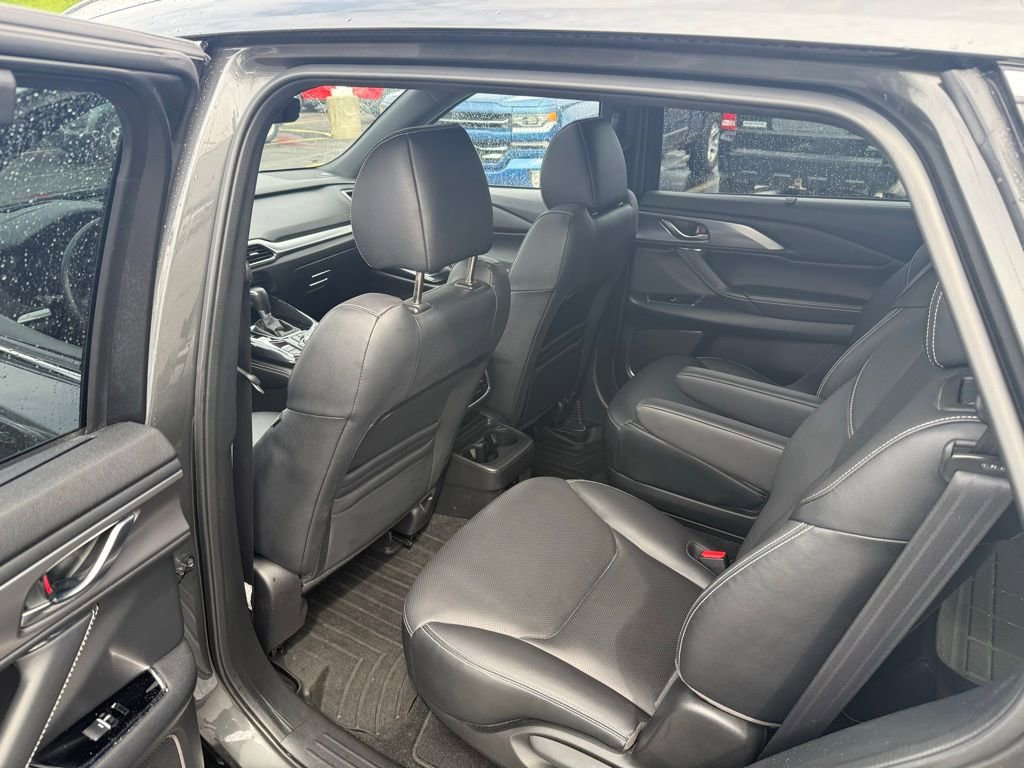 Used 2020 MAZDA CX-9 Grand Touring image 5