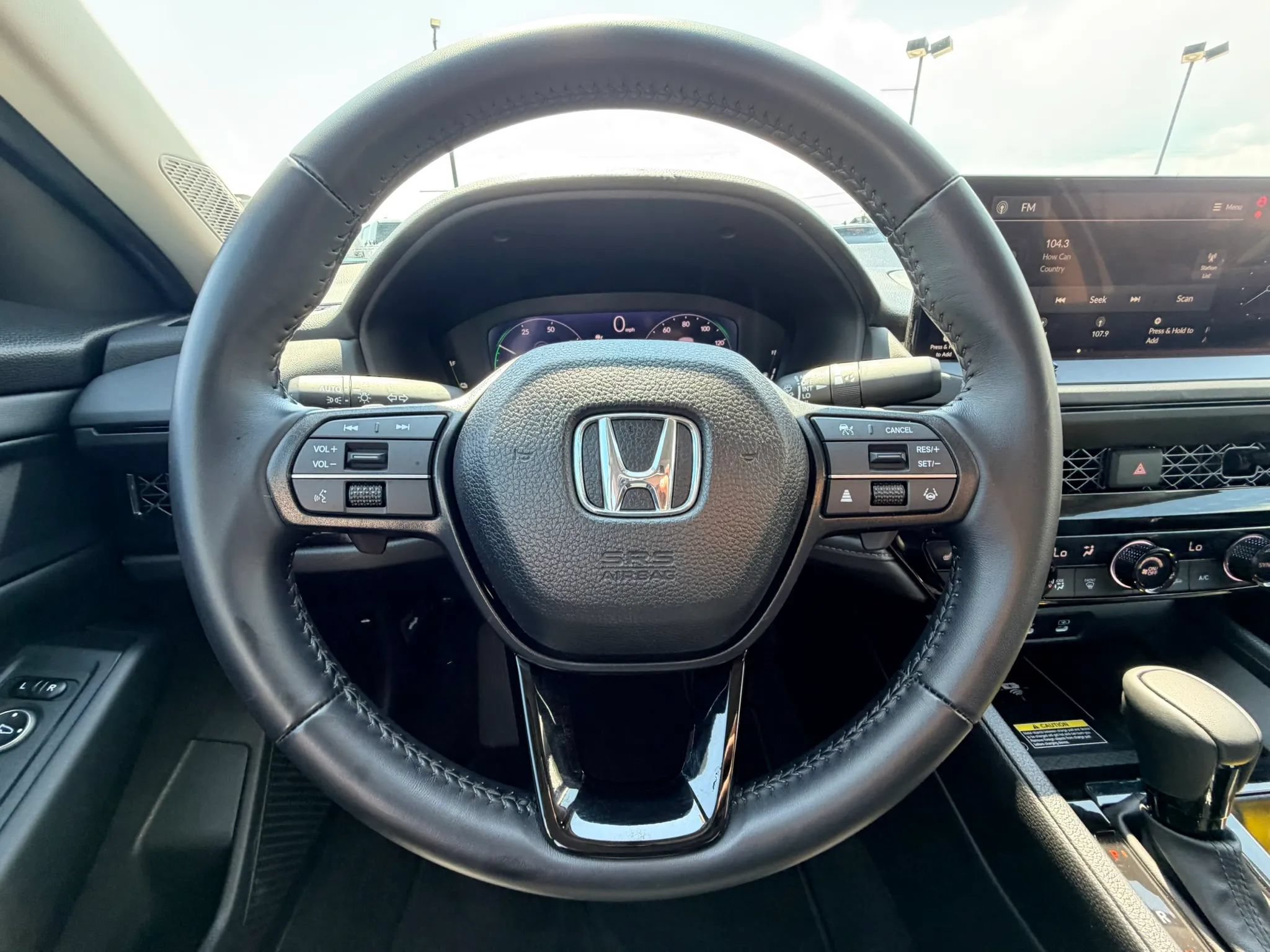 Used 2025 Honda Accord EX-L image 11