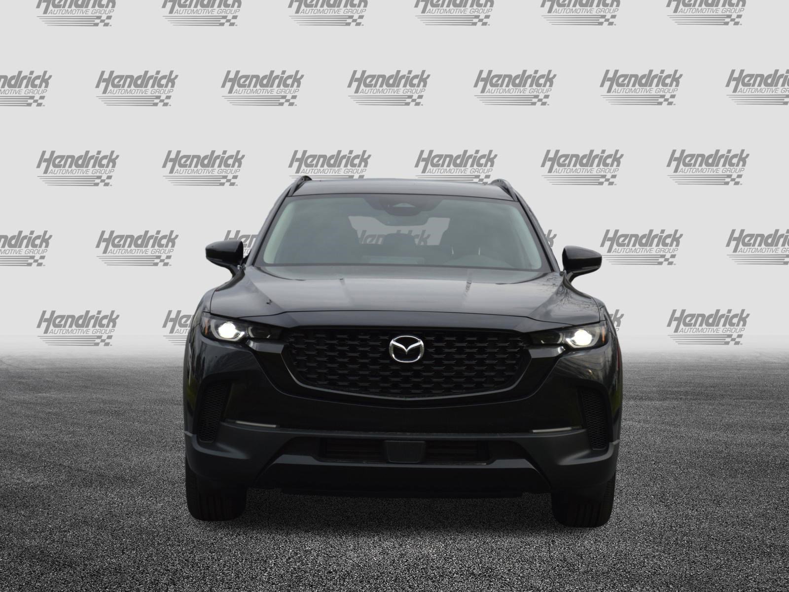 Used 2025 MAZDA CX-50 AWD 2.5 Hybrid w/ Weather Package image 6