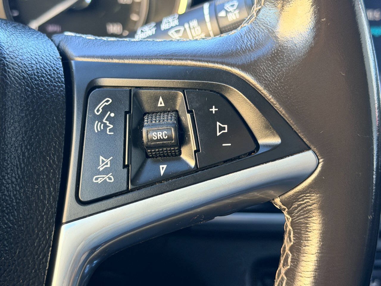 Used 2019 Buick Encore Preferred FWD image 33