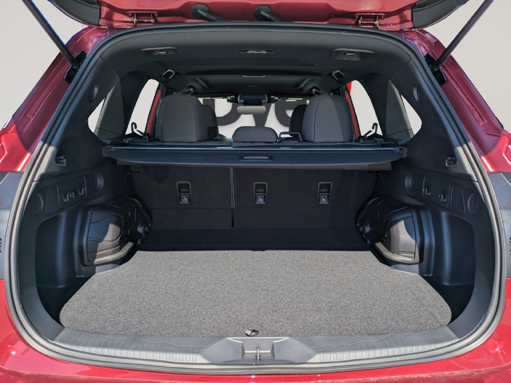 New 2026 Subaru Forester Premium AWD/4WD image 13