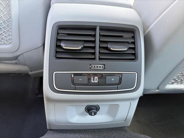 Certified 2024 Audi A5 2.0T Premium Plus w/ Premium Plus AWD/4WD image 20