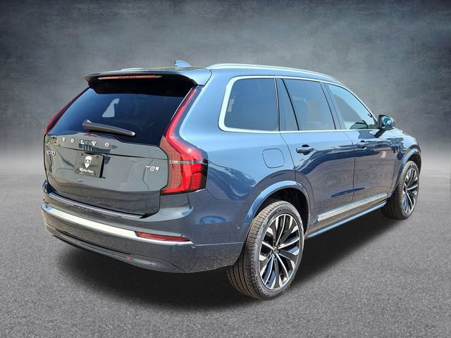 New 2026 Volvo XC90 T8 Plus w/ Protection Package Premier image 7