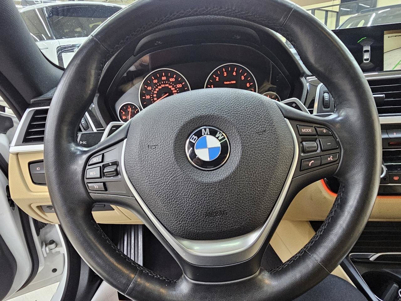 Used 2019 BMW 430i Gran Coupe w/ Convenience Package RWD image 32