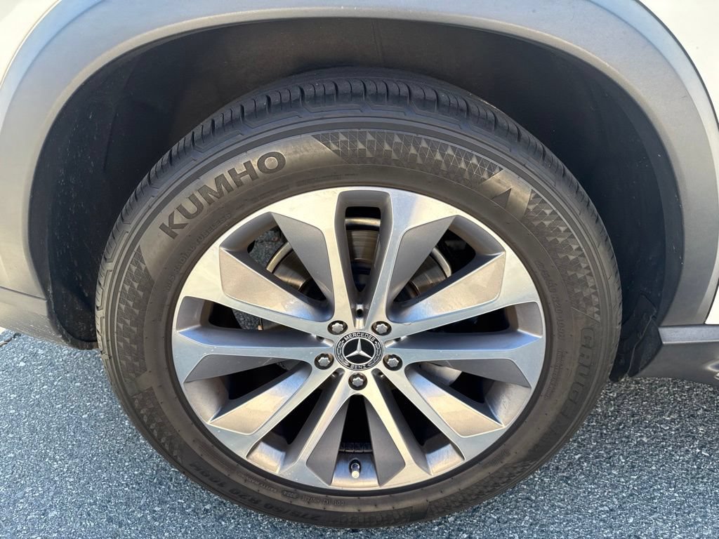 Used 2020 Mercedes-Benz GLE 350 image 10