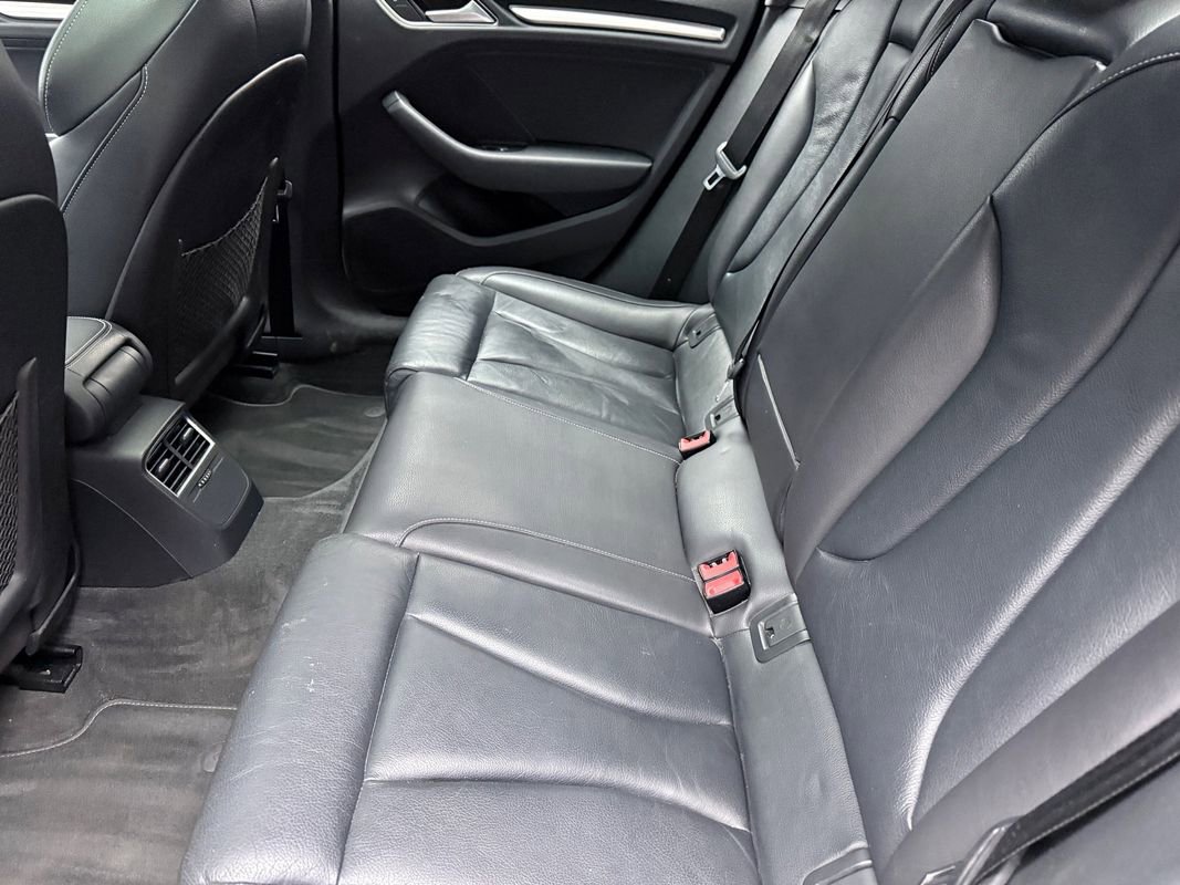 Used 2016 Audi S3 Premium Plus w/ Technology Package image 13