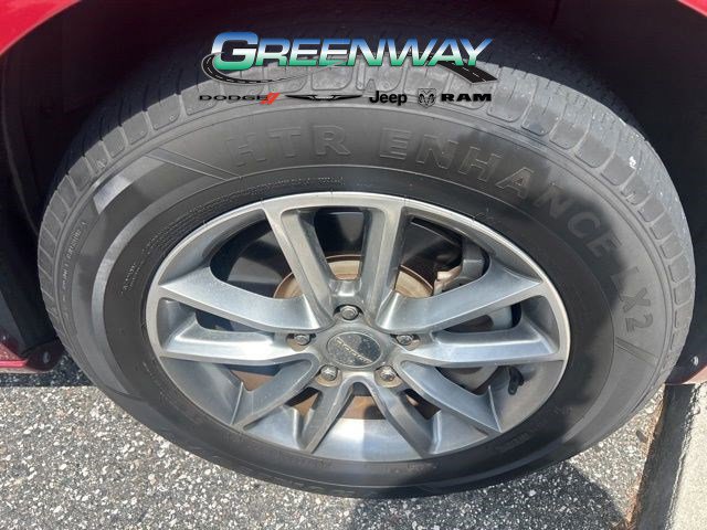Used 2015 Dodge Grand Caravan SXT FWD image 9