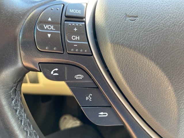 Used 2017 Acura ILX image 17