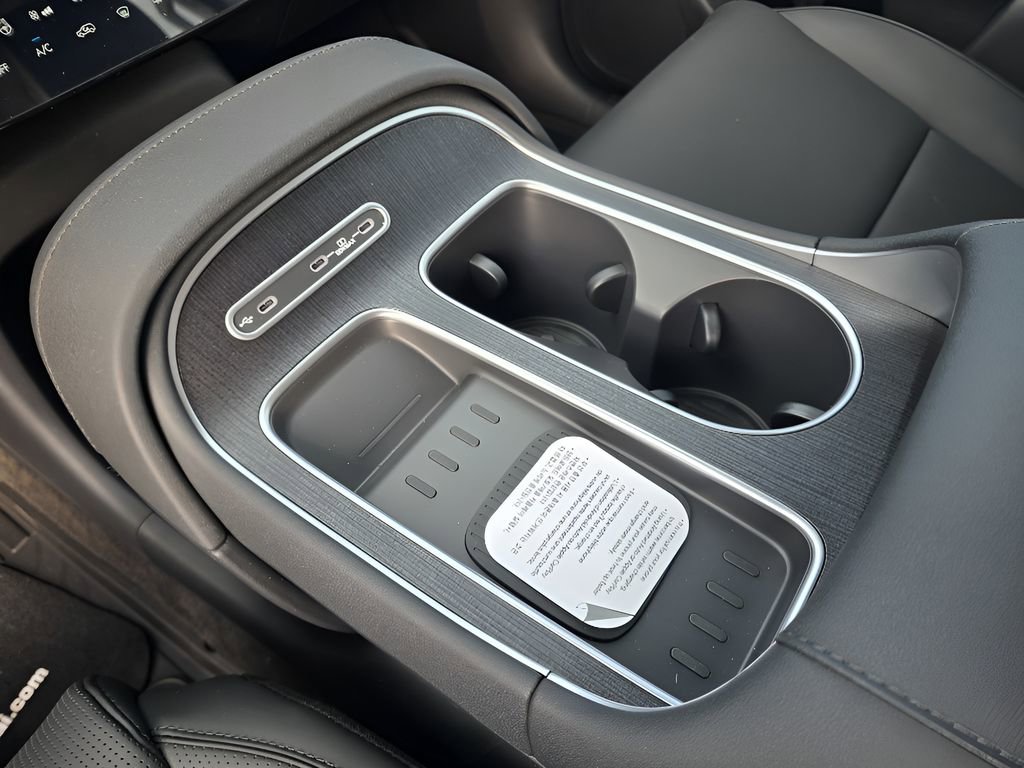 New 2026 Hyundai Palisade SEL Premium image 20