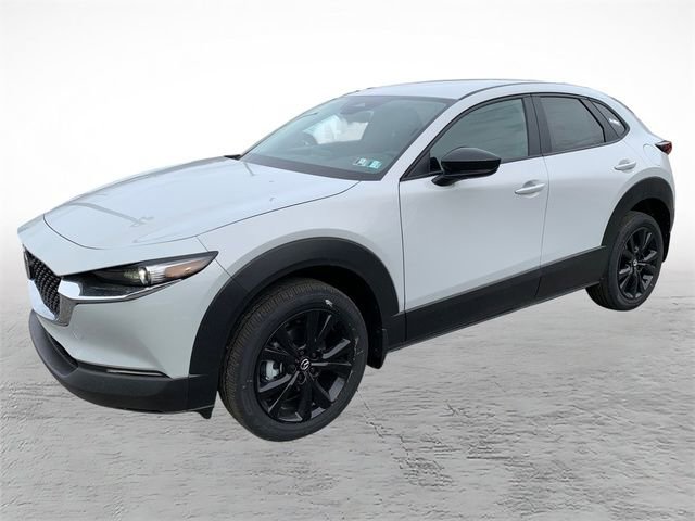 New 2026 MAZDA CX-30 AWD 2.5 S w/ Select Sport Pkg image 7