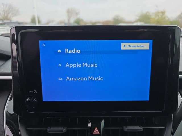 New 2026 Toyota Corolla Cross LE image 20