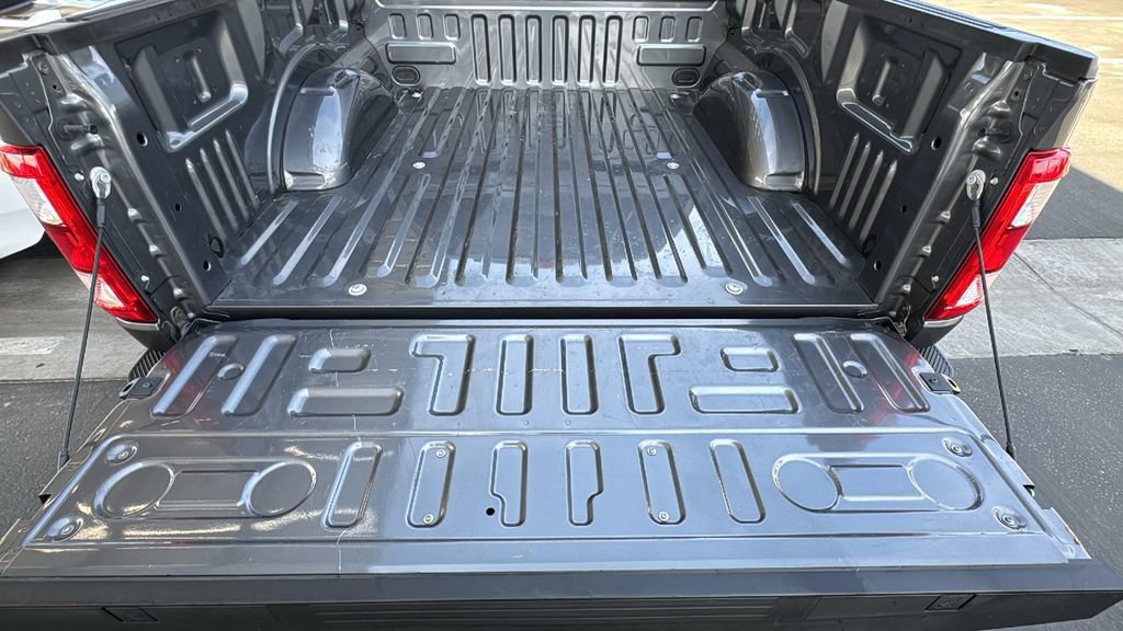 Certified 2022 Ford F150 XL w/ STX Appearance Package image 24