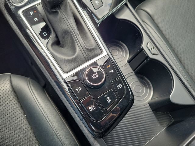 Certified 2024 Kia Sportage SX image 27