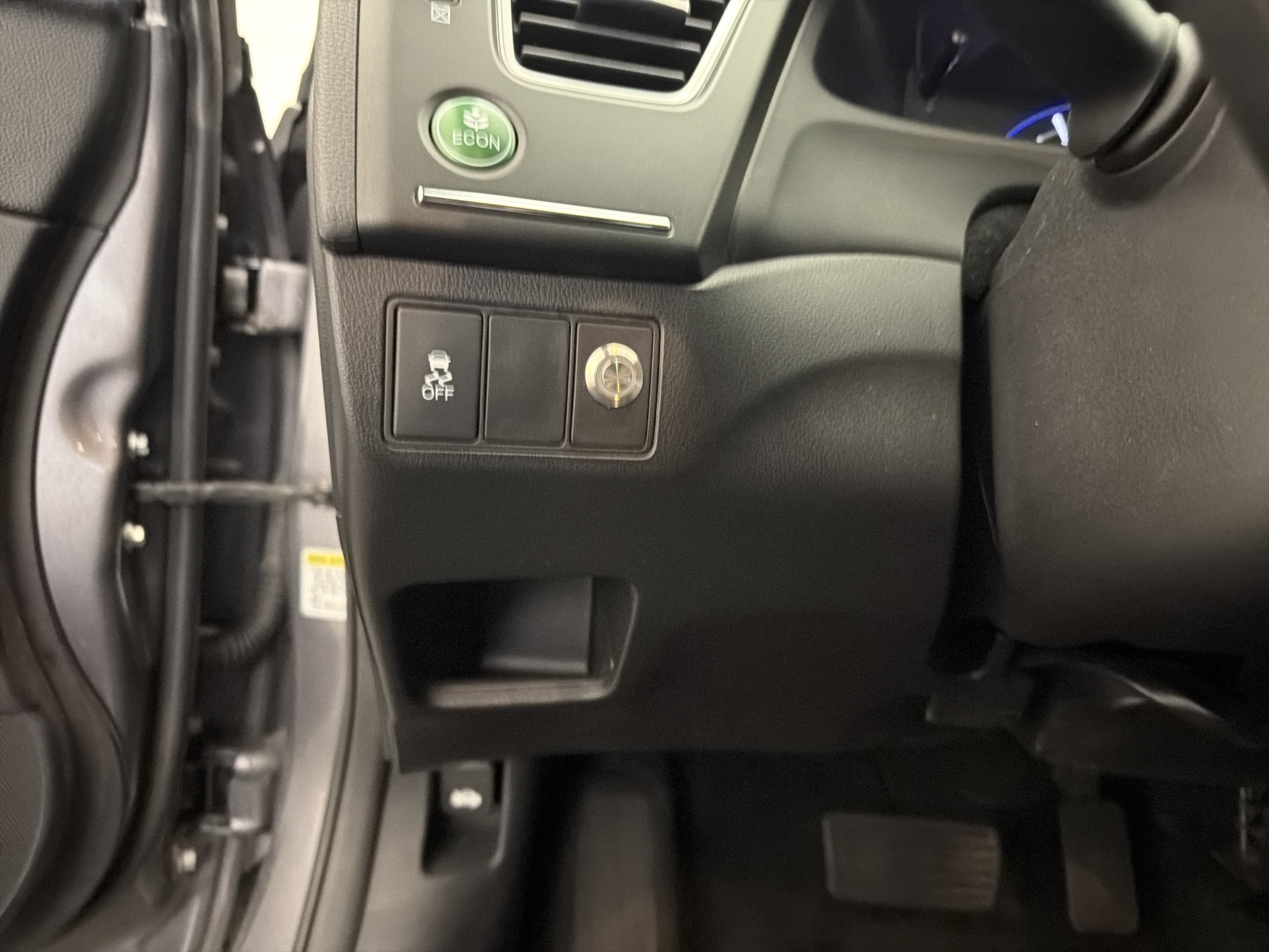 Used 2015 Honda Civic LX image 16