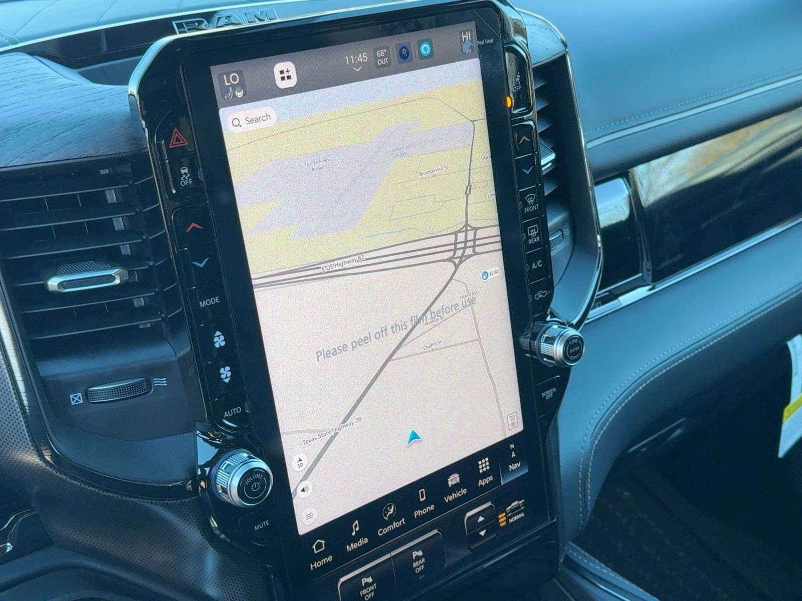 New 2026 RAM 1500 Limited image 25